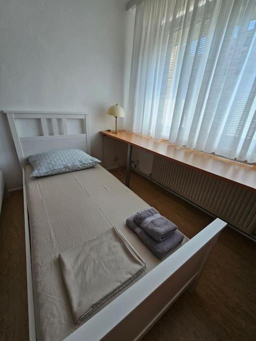 Jonas Apartment, 2 Br * Wien